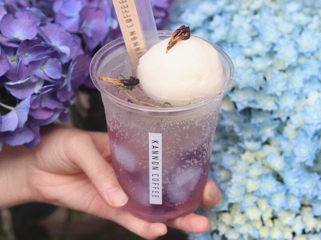 KANNON COFFEE 鎌倉咖啡